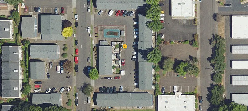6150 King Blvd