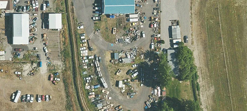 1600 Joe Wright Rd