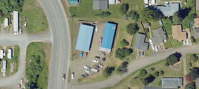 1541 Roseburg Rd