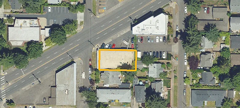 8010 Sandy Blvd