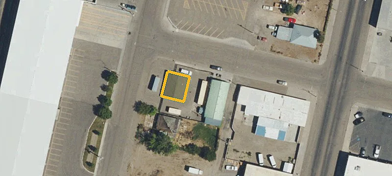 110 2nd Ave