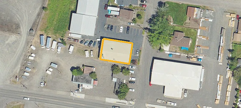 110 Kennel Ave