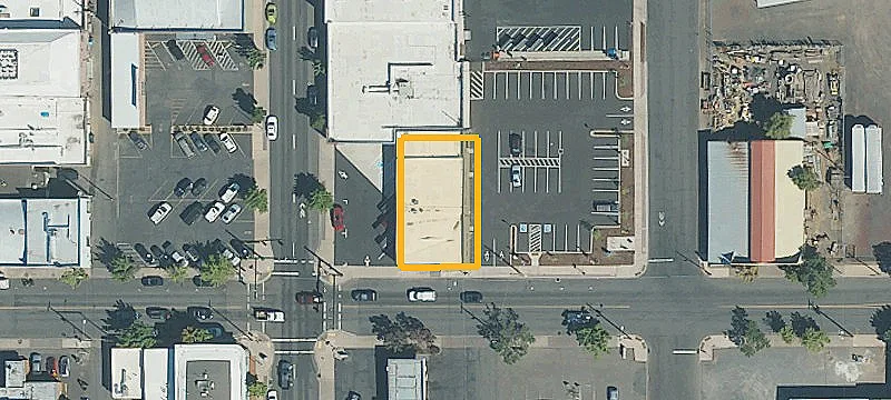 435 Evergreen Ave