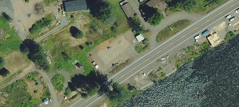 49733 Mckenzie Hwy