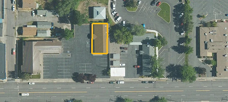 1801 Main St