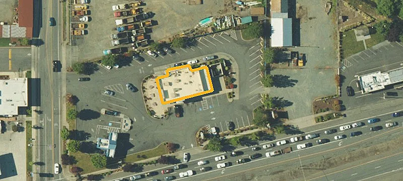 610 Redwood Hwy