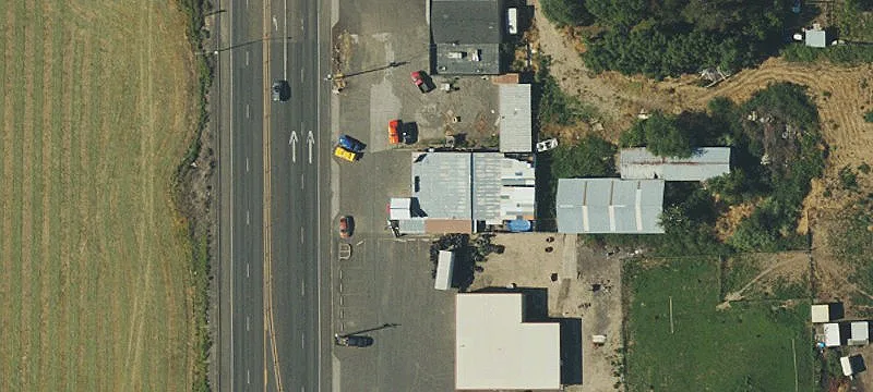 85689 Hwy 11