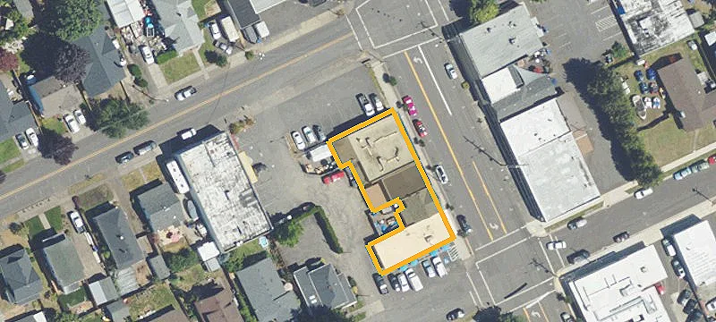 464 Portland Ave