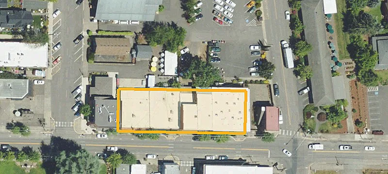 203 Main St