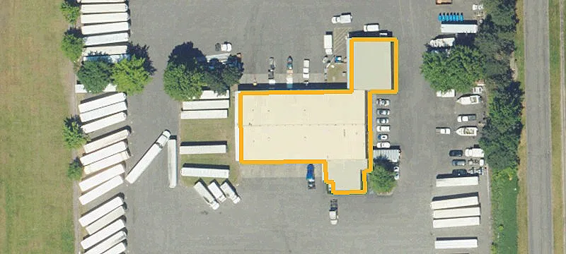 955 Frontage Rd