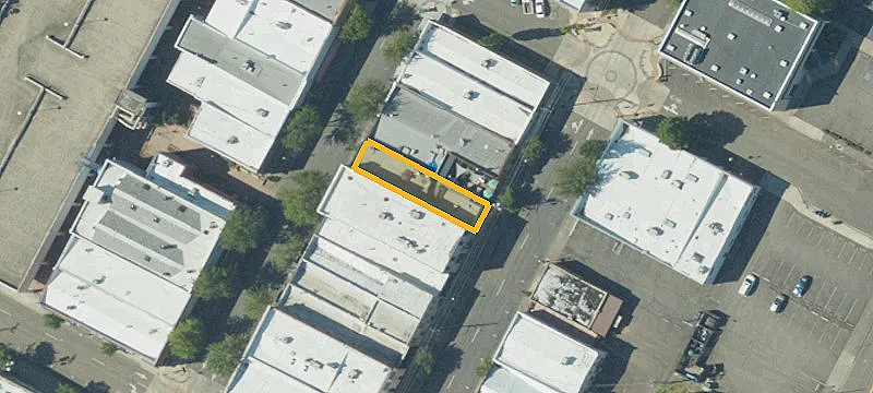 527 Jackson St