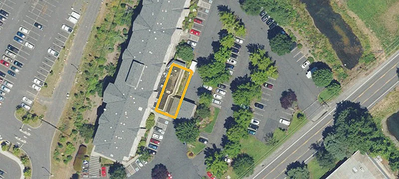 7025 Alderwood Rd