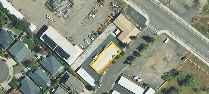 1200 Pacific Hwy