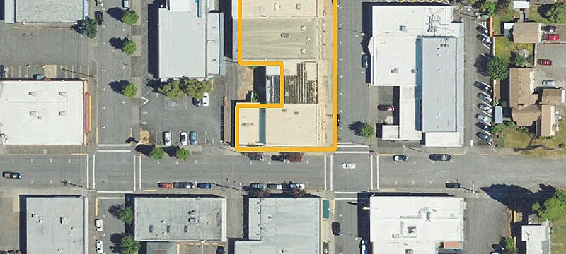 311 3rd Ave