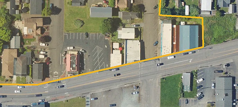 306 Garibaldi Ave