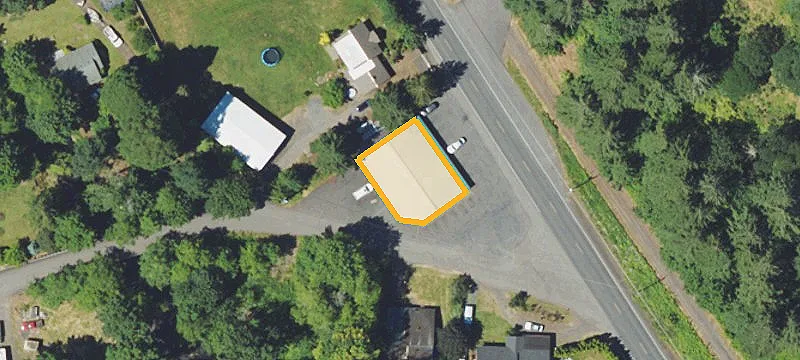 32284 Scappoose Vernonia Hwy