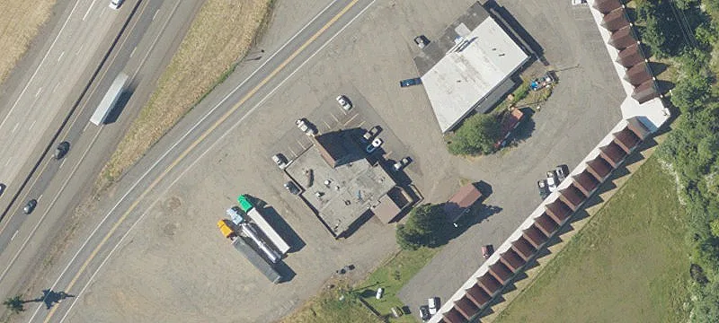 531 John Long Rd