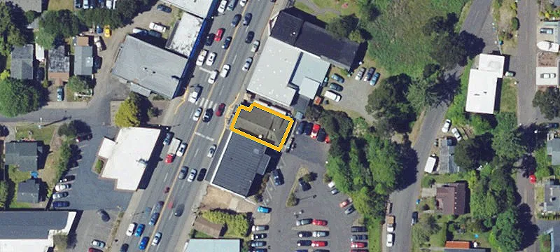 1604 Hwy 101