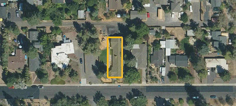 702 Norton Ave