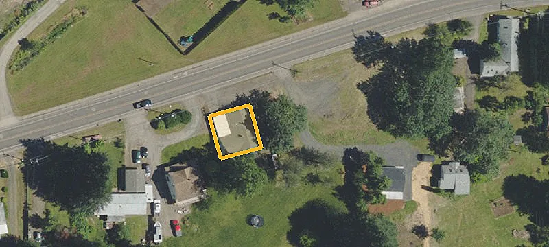 92139 Marcola Rd