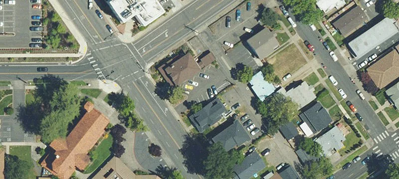 307 Oakdale Ave