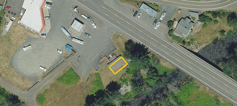 45632 Mckenzie Hwy