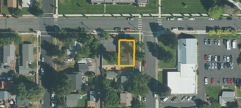 1012 Evergreen Ave