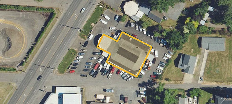 770 Pacific Hwy