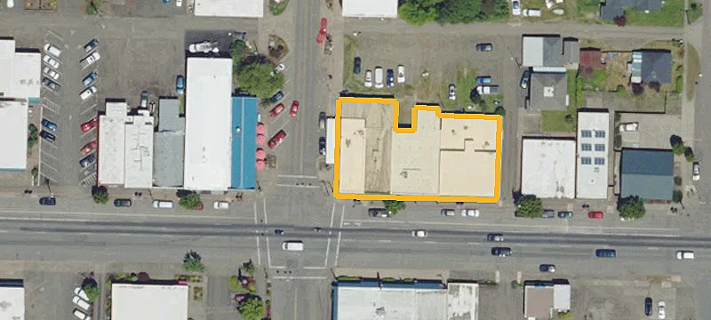 1301 Main St
