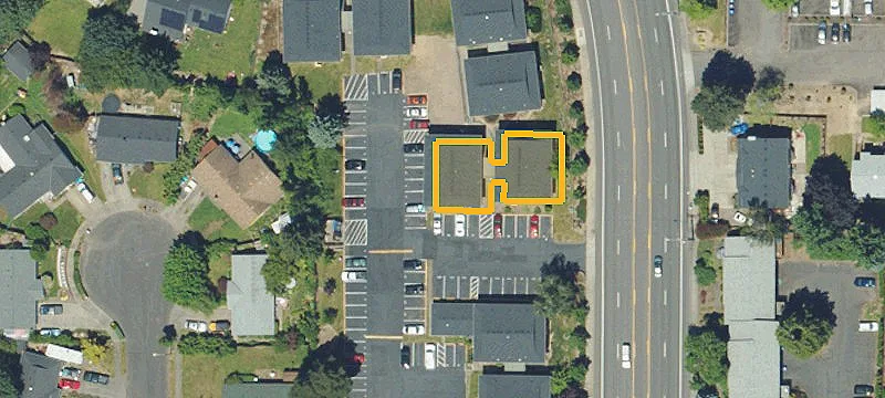 155 Kane Dr