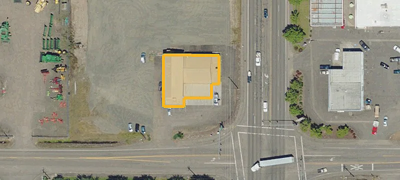 33650 Hwy 99e