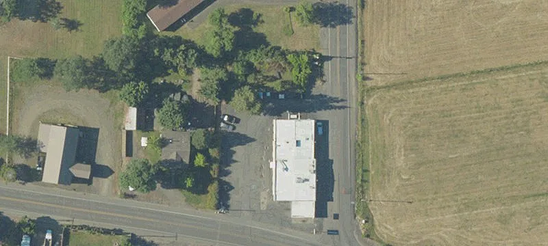 3737 Melrose Rd