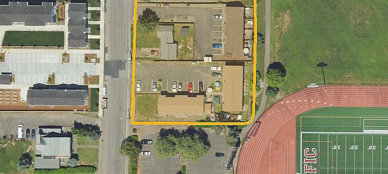 2509 Main St