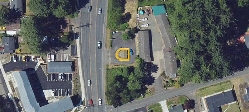 3632 Hwy 101