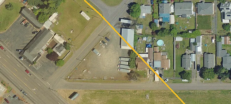 2999 Santiam Hwy