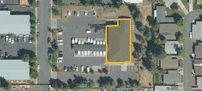836 Business Way