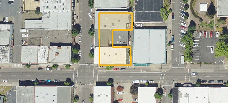 2007 Pacific Ave