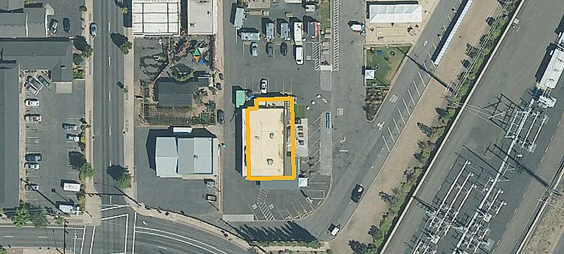 413 Glacier Ave