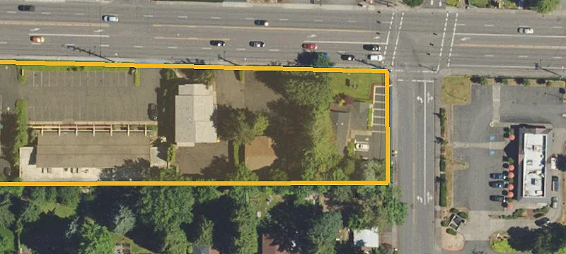 9550 Beaverton Hillsdale Hwy