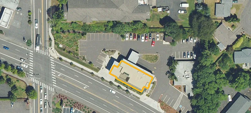 1101 Burnside Rd