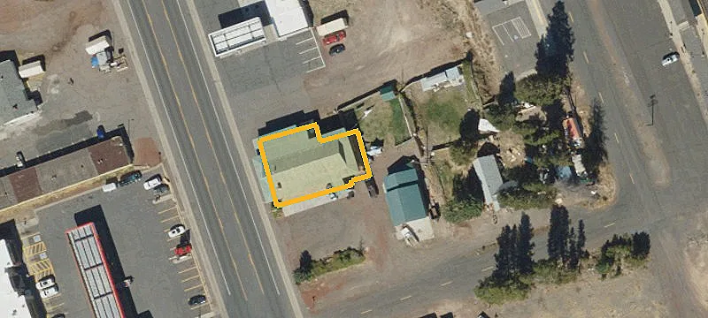 109455 Hwy 97th N