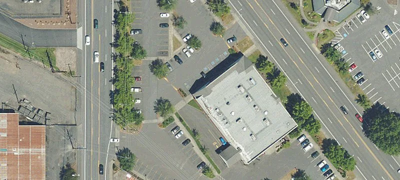1950 Burnside Rd