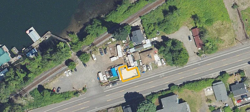 809 Mcloughlin Blvd