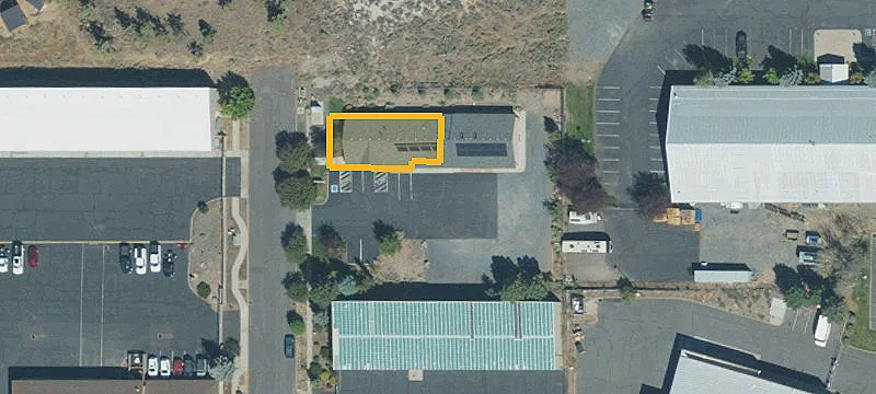 63240 Service Rd