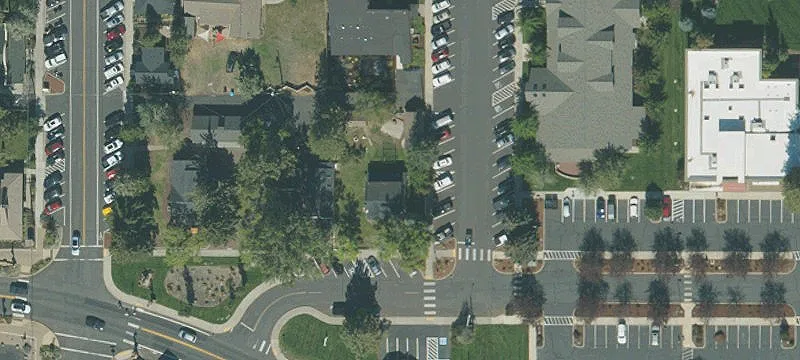 490 Cascade Ave