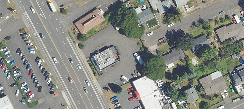 19660 Mcloughlin Blvd
