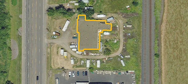 34425 Hwy 99e