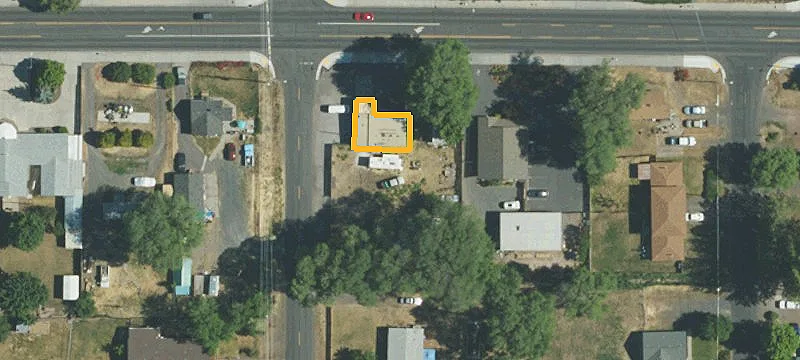 4200 Shasta Way