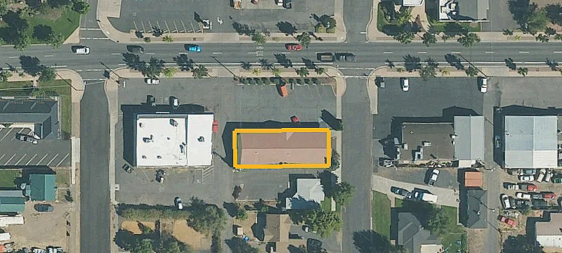1210 Highland Ave