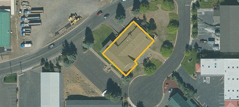251 Barclay Dr